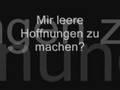 Canze-Verliebt in dich