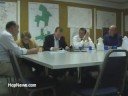 Selectmen vote to appoint Fire Chief Gary Daugherty as Interim Town Manager