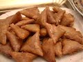 Ascoli - Successo per la quarta edizione di Fritto Misto Ascoli - Successo per la quarta edizione di Fritto Misto
