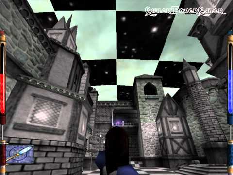 American McGee's Alice