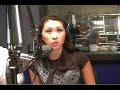 Irene McGee Show on 106.9 FREE FM