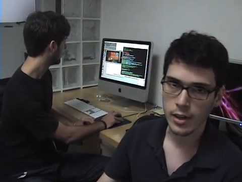 Imagem de Amostra do You Tube