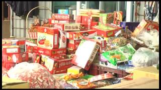 Tăng cường kiểm tra, kiểm soát thị trường Tết