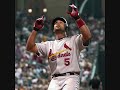 Albert Pujols-St. Louis Cardinals