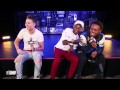 Zay & Zayion Talks \