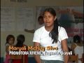 Proyecto SserR Jóvenes Parte I
