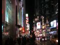New York Nightlife - YouTube