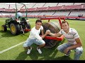 homenaje antonio puerta