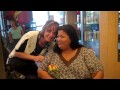 Celebrating Mom