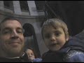 Palm Sunday 2008 - Jerusalem - Mass in the Holy Sepulchre