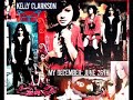 teledysk, klip, Kelly Clarkson,- Dirty Little Secret [Itunes Bonus Track]