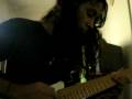 fall behind me - the donnas (couver)