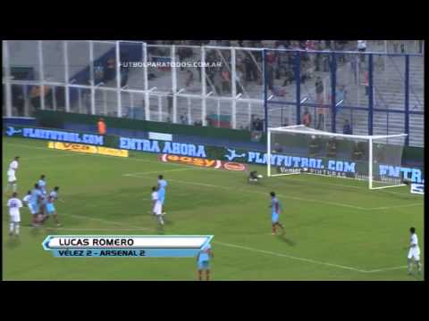 Fecha 13 – Torneo Final 2013