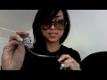 Click here to watch this video Arika preps for Jesus Estrada's Runway Show (Project Runway Season 7)
