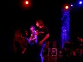 Frio Zoe Live