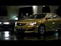 Toyota Aurion ad feat 