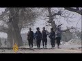 No majority for any party in NWFP, Pakistan - 29 Feb 08