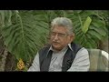 No majority for any party in NWFP, Pakistan - 29 Feb 08