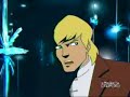 newheman: thebeginning s1 e2 2/2