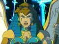 newheman: thebeginning s1 e2 2/2