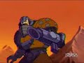 newheman: thebeginning s1 e2 2/2