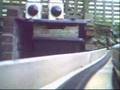 Jules's Garden Railway compilation 3