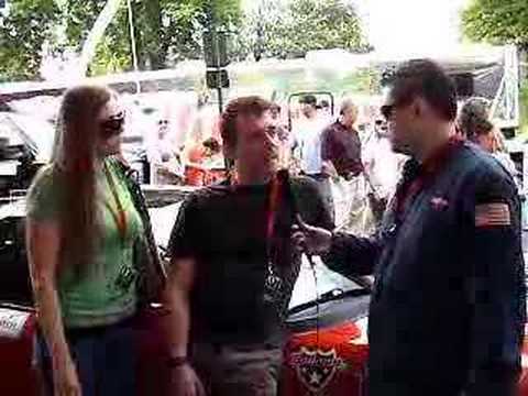 Bullrun2007 - Staunton, VA Alsops Video