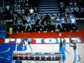 2008-12-25 | NBA 2k9 Crazy Richard Hamilton Buzzer Beater vs OKC ~> Buzzer Beater from Hamilton ...  (00:23)