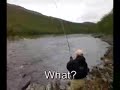 salmon fishing in finnmark 2008 salmon fishing in finnmark 2008