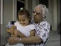 Grandma Rosie