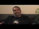 Interview With Thierry Daher