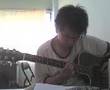 Kekasih Gelapku Cover (easy-listening)