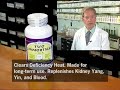 Dr Shen's Two Immortal Pill for menopause  Menopause Traditional Chinese Medicine