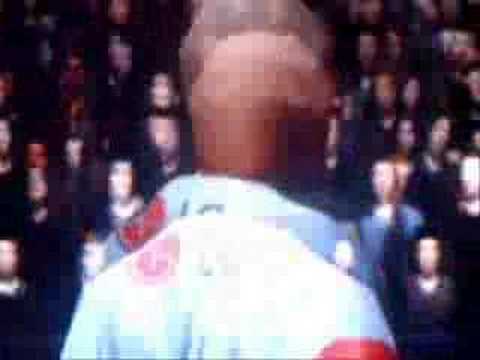 Itthad (egypt) vs sao paulo (Brazil) 2-2