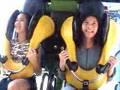 Julia and Arizza on Invertigo