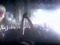 Metallica Sofia 25.07.2008 One effects