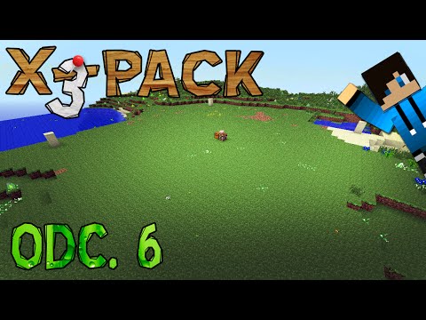 how to use x and z in minecraft
