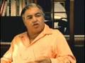 Aaron Russo talks with Ron Paul