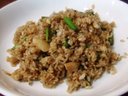 ガーリックライスのレシピ・作り方 How to cook Garlic rice