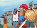 Tales of eternia sub español  2 3/3