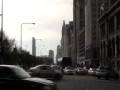 Chicago Booth & Downtown Chicago