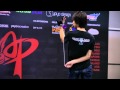 YoYoFactory presents: Marcus Koh 2011 AP 1A 2nd Place