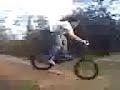 Deadman Jump