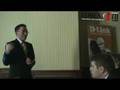 D-Link Green Gigabit Ethernet Launch /27.09.2007