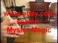 Myster Magic Card Trick: Totally Impromptu- Girls Impressed! Myster Magic Card Trick: Totally Impromptu- Girls Impressed!