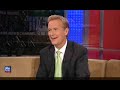 KEITH OLBERMANN &amp; CHRIS MATTHEWS FIRED! (MSNBC ANCHOR SPOT)
