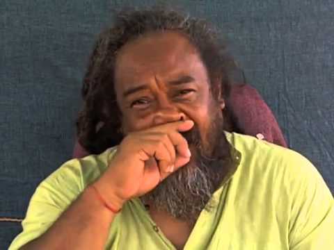 Mooji Answers: Why Is It So Hard to Stay as Awareness?