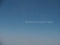 Aquadorsa (e coniglio & oophoi) - Daylight Fading Into Evening Silence