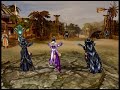 Dancing Days no Cabal Online