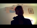 we found love (cover) sadeja angus